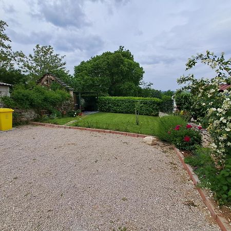 Guesthouse Marija Potpićan المظهر الخارجي الصورة