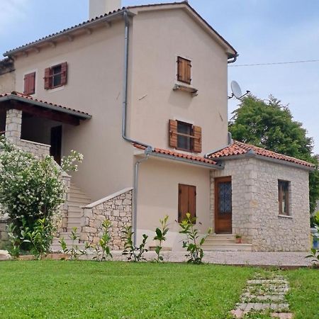Guesthouse Marija Potpićan المظهر الخارجي الصورة