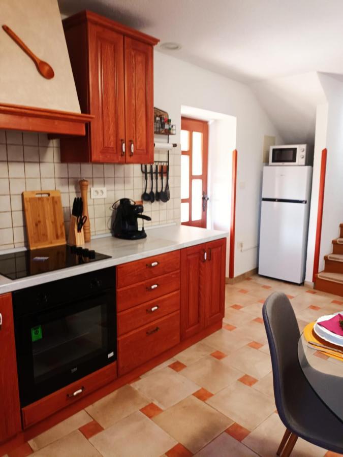 Guesthouse Marija Potpićan المظهر الخارجي الصورة
