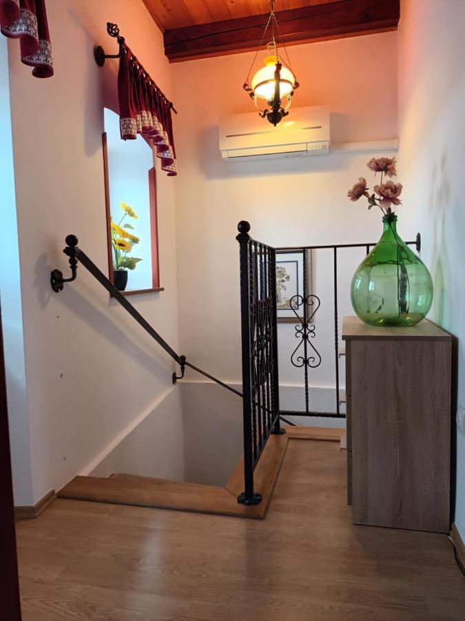 Guesthouse Marija Potpićan المظهر الخارجي الصورة