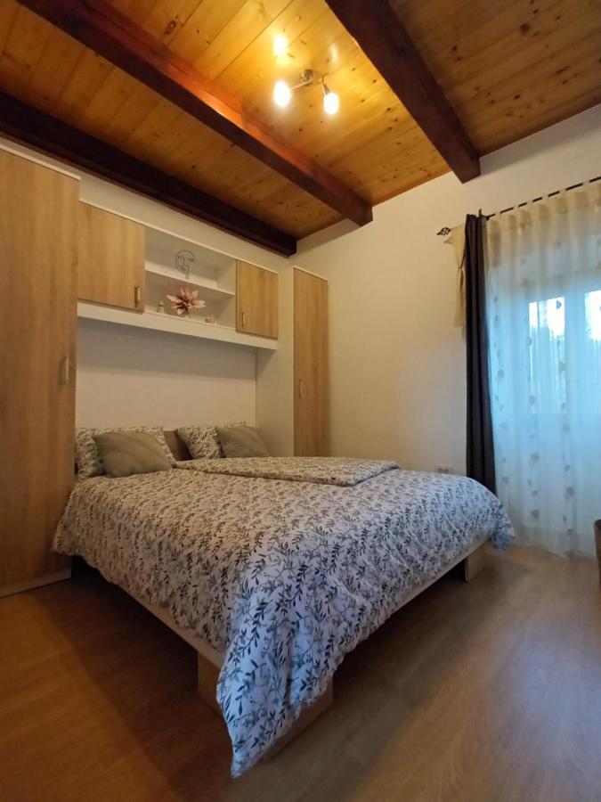 Guesthouse Marija Potpićan المظهر الخارجي الصورة