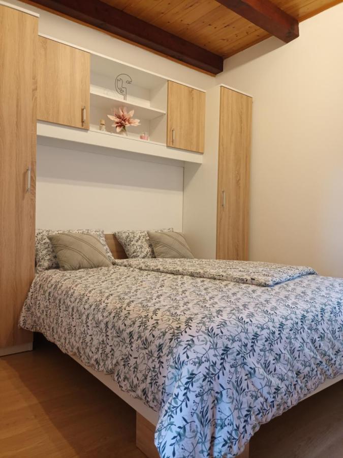 Guesthouse Marija Potpićan المظهر الخارجي الصورة