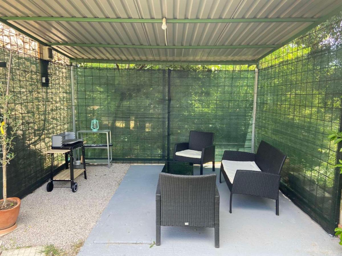 Guesthouse Marija Potpićan المظهر الخارجي الصورة