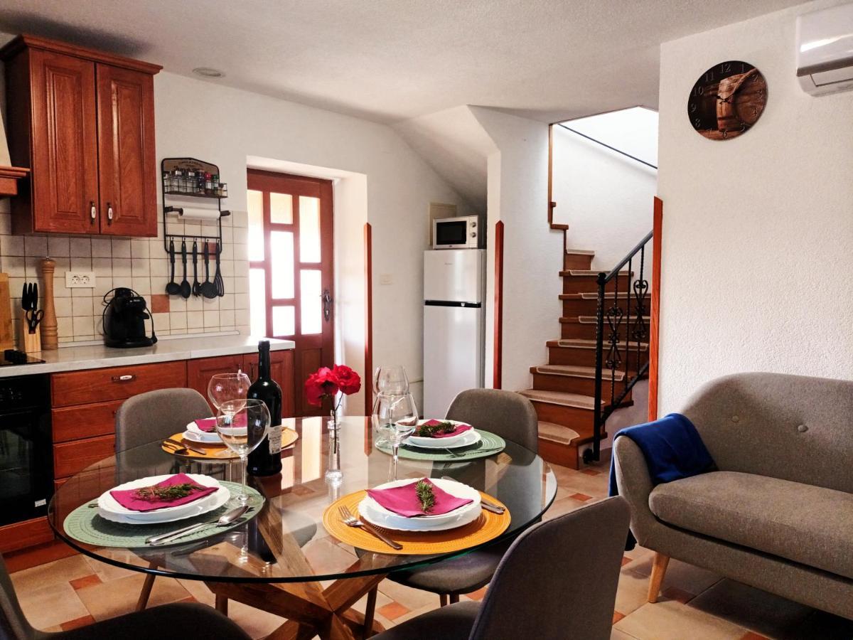 Guesthouse Marija Potpićan المظهر الخارجي الصورة