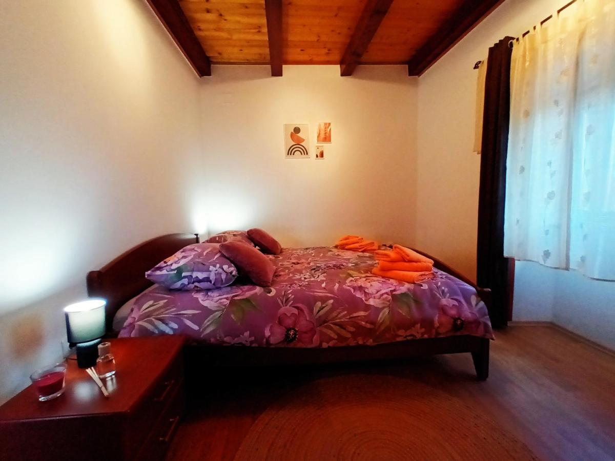 Guesthouse Marija Potpićan المظهر الخارجي الصورة