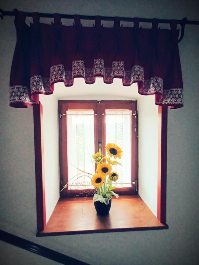 Guesthouse Marija Potpićan المظهر الخارجي الصورة