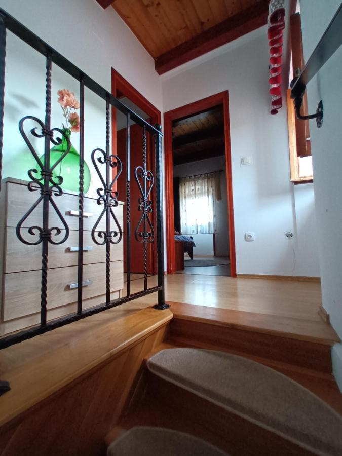 Guesthouse Marija Potpićan المظهر الخارجي الصورة