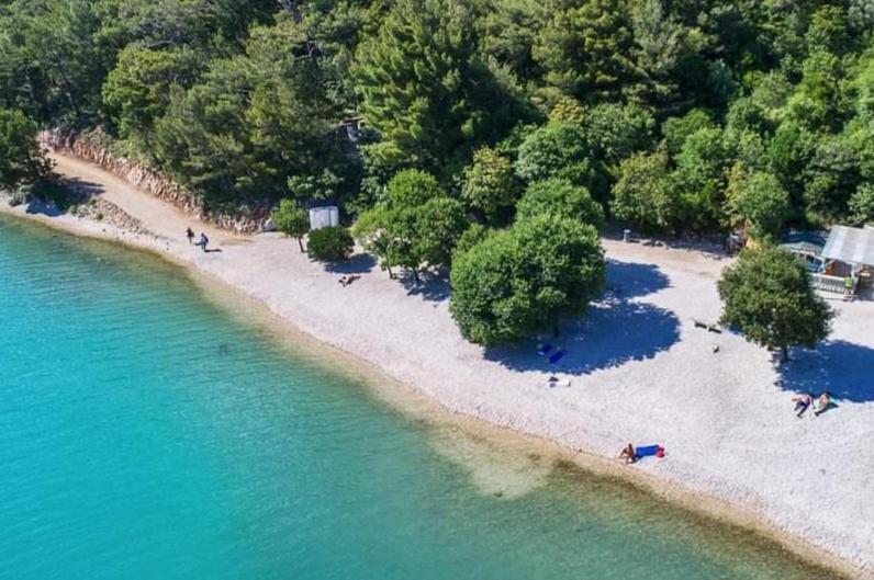 Guesthouse Marija Potpićan المظهر الخارجي الصورة